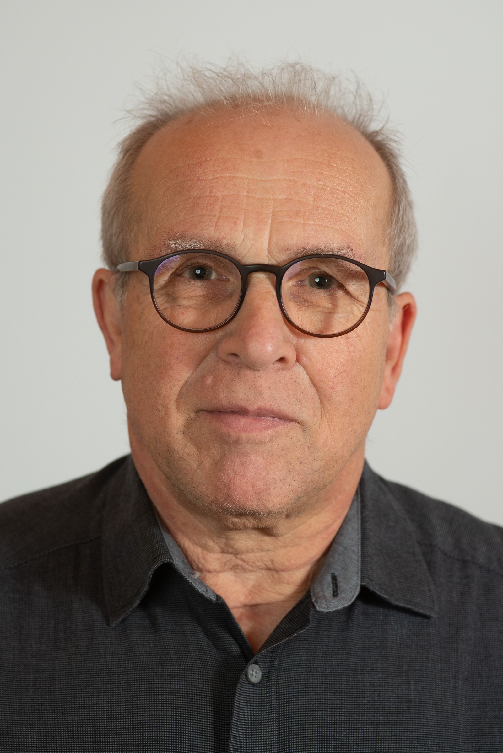 Jürg Weidmann Jürg Weidmann