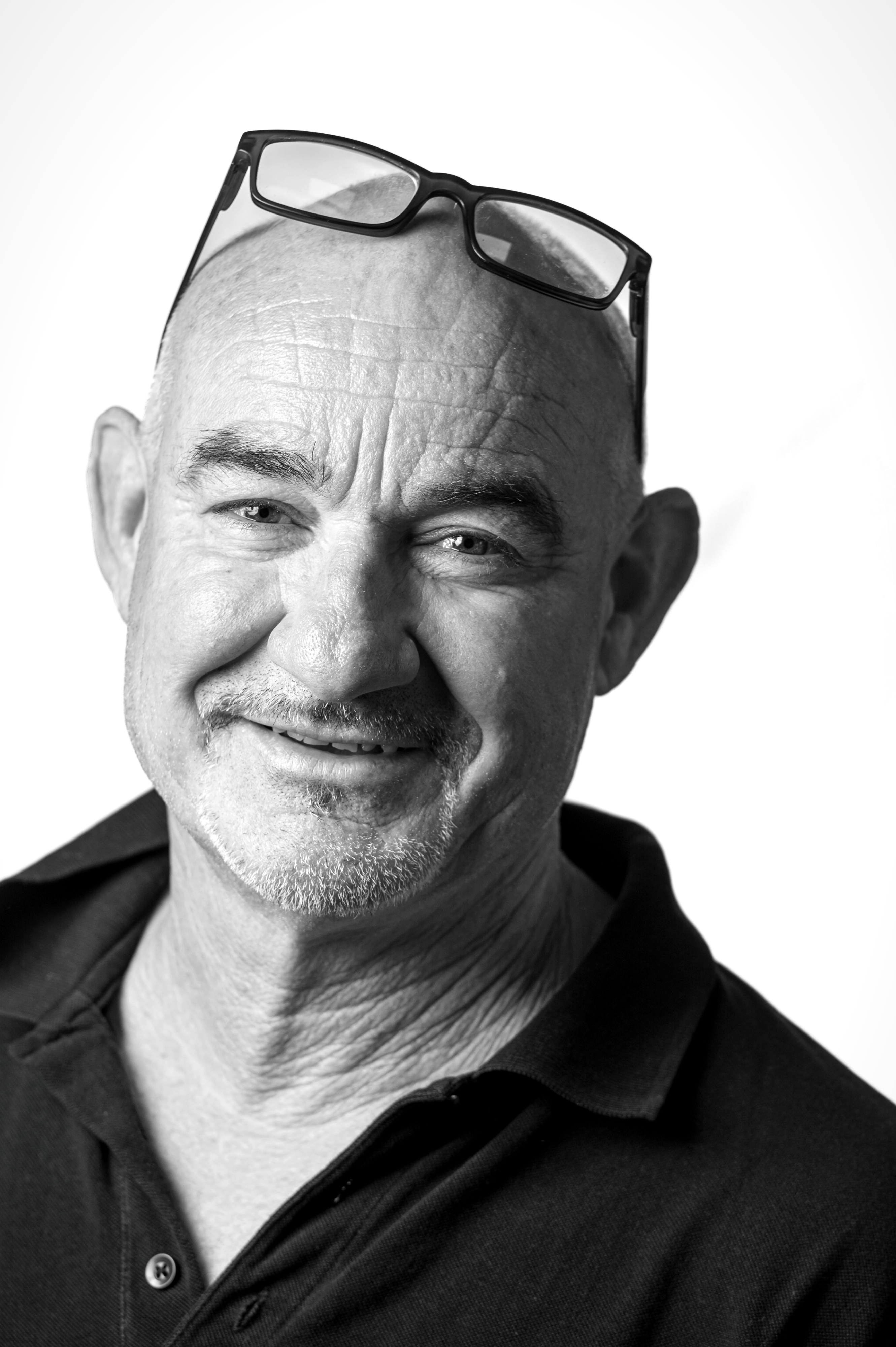 Rolf Stuber