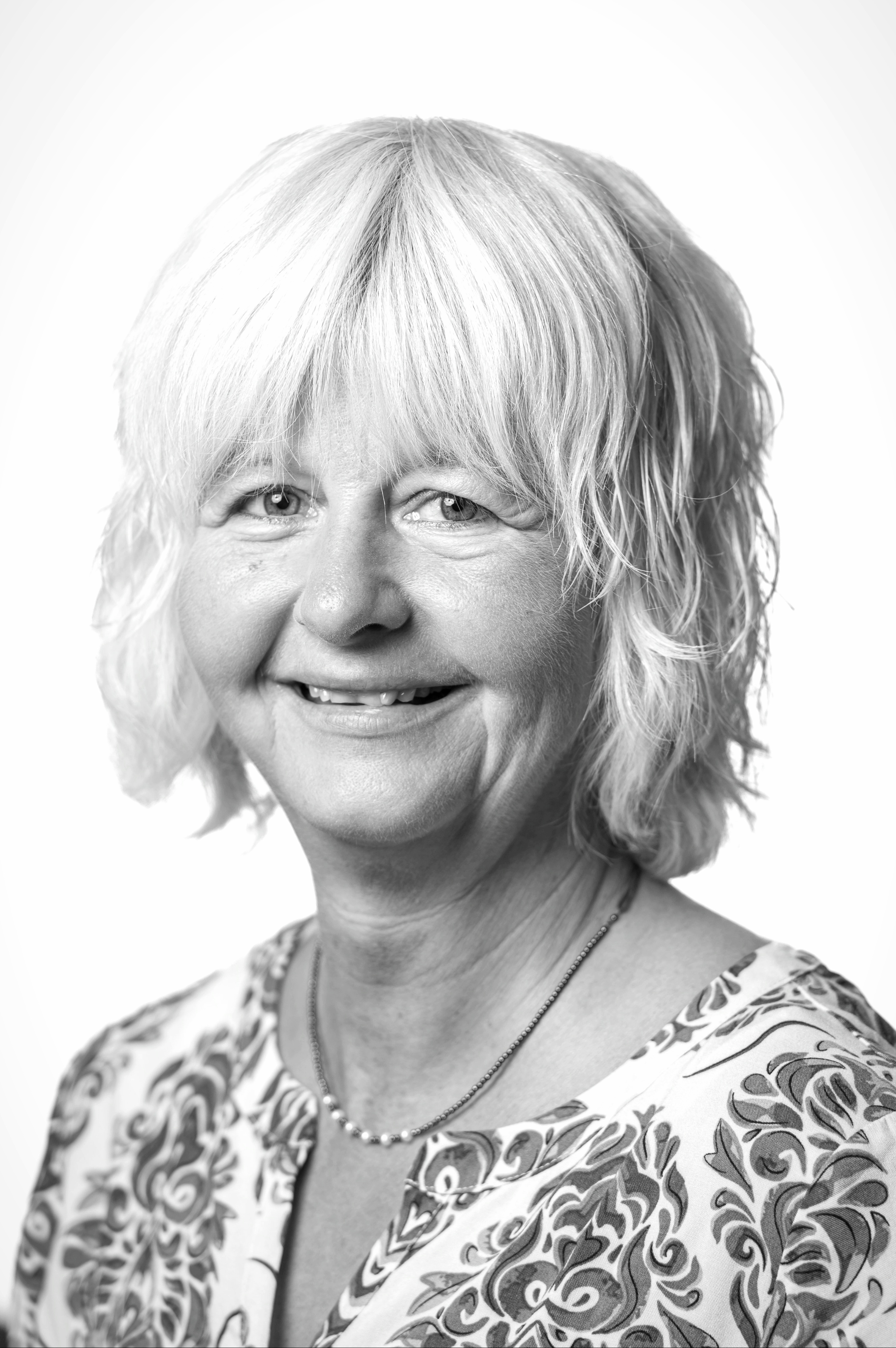 Jacqueline Weber